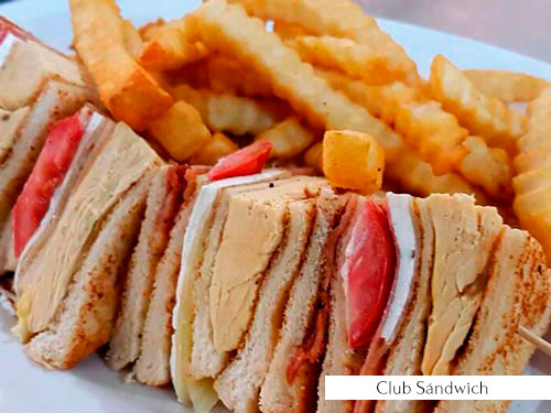 antojitos