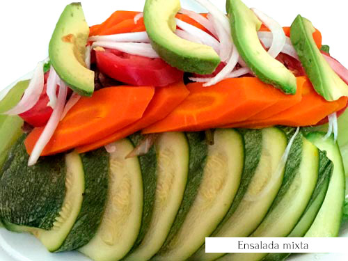 entradas
